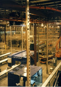 Conveyors